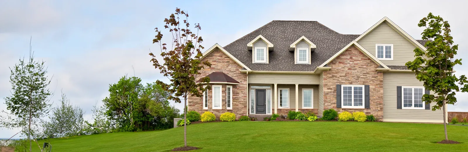 pest free brick home
