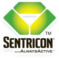 Sentricon logo